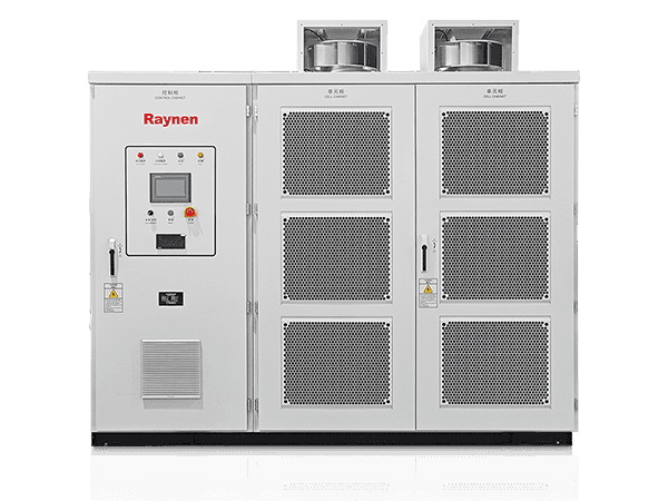 Công ty TNHH Công nghệ Phúc Kiến Raynen