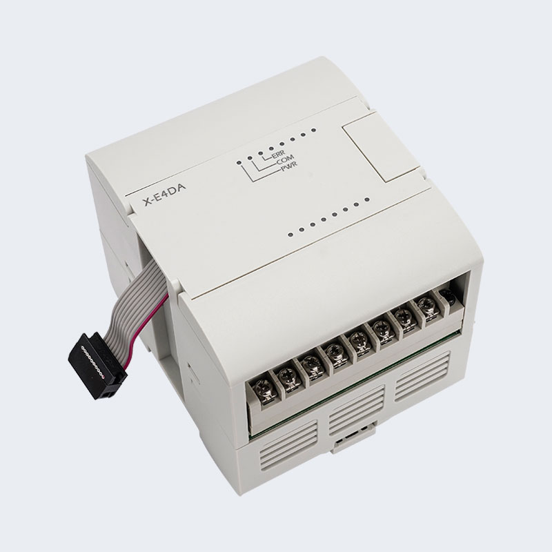 Mô-đun mở rộng dòng X Mô-đun mở rộng dòng X