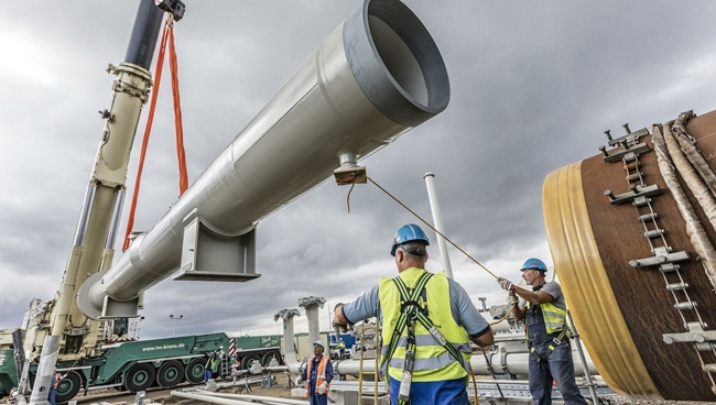 Công nghiệp nâng hạ