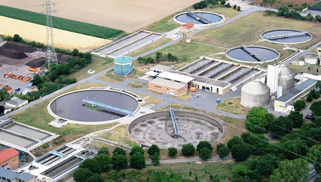 Kỹ thuật đô thị