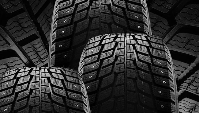 Công nghiệp cao su