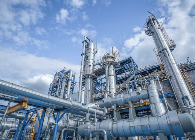 Giải pháp dòng RVE32 trên máy trộn