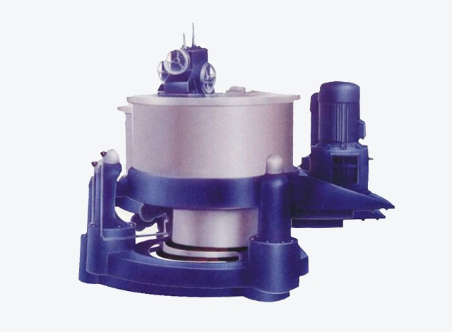 Giải pháp dòng RVE32 trên máy ly tâm công nghiệp