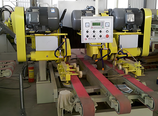 Giải pháp máy cắt quay dòng D51