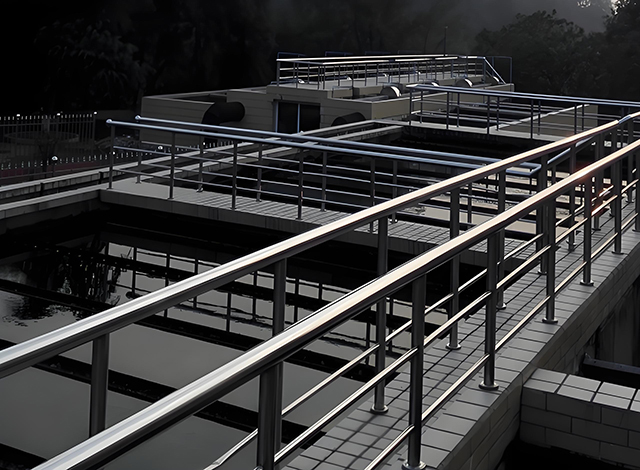 Giải pháp hệ thống cấp nước áp suất không đổi dòng RVE32 trong các công trình nước