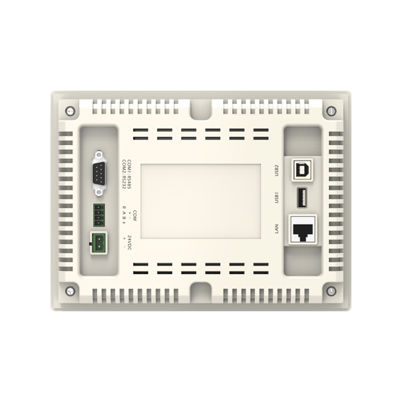Giao diện người máy UH407 Giao diện người máy UH407