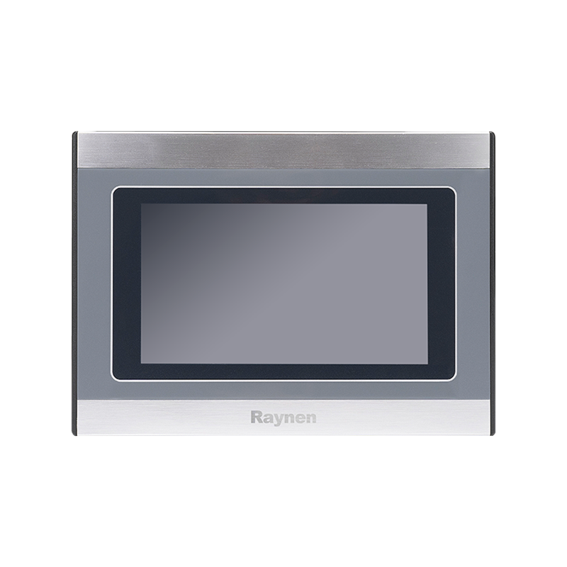 Giao diện người máy UH510 Giao diện người máy UH510