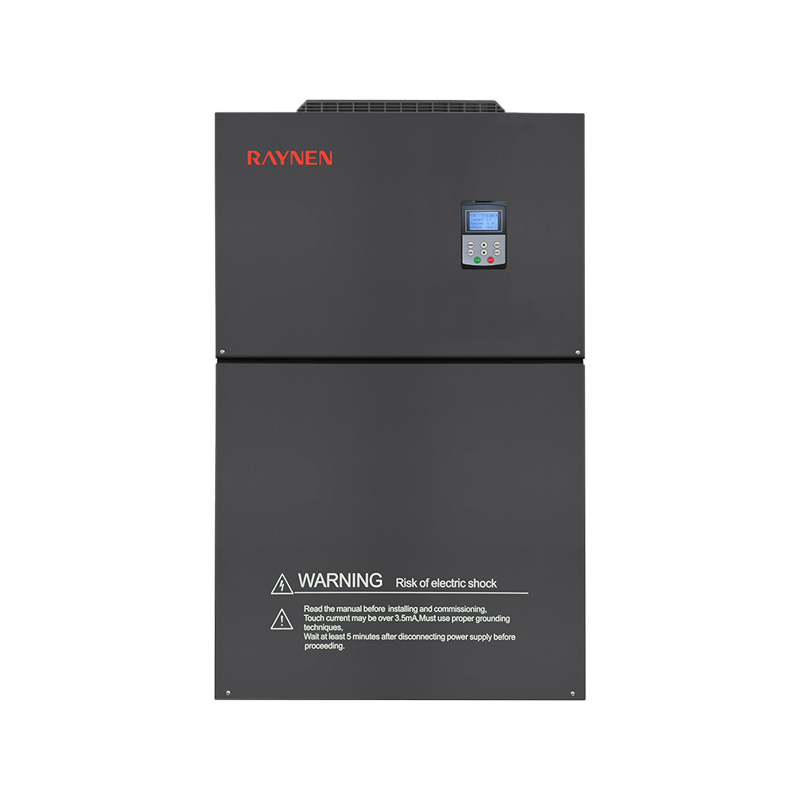 Biến tần dòng CT3000 400V 355-500kW Biến tần dòng CT3000 400V 355-500kW