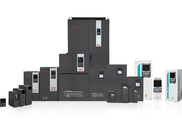 Ổ đĩa biến tần điện áp thấp