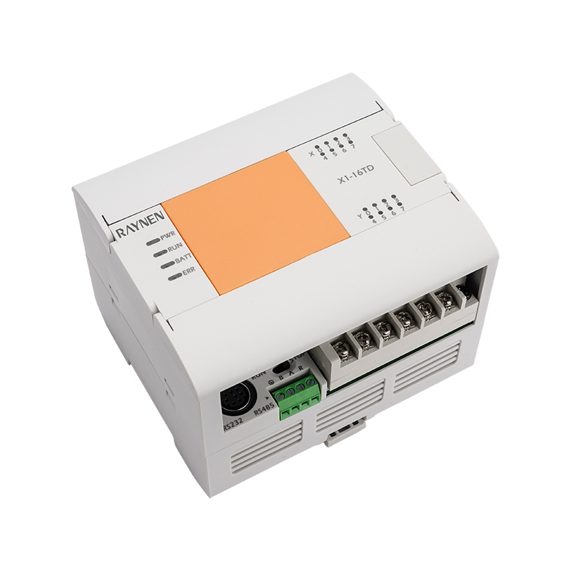 X1 Bộ điều khiển logic lập trình tiết kiệm X1 Bộ điều khiển logic lập trình tiết kiệm