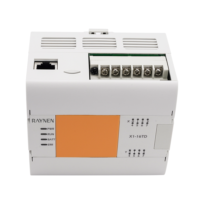 X1 Bộ điều khiển logic lập trình tiết kiệm X1 Bộ điều khiển logic lập trình tiết kiệm