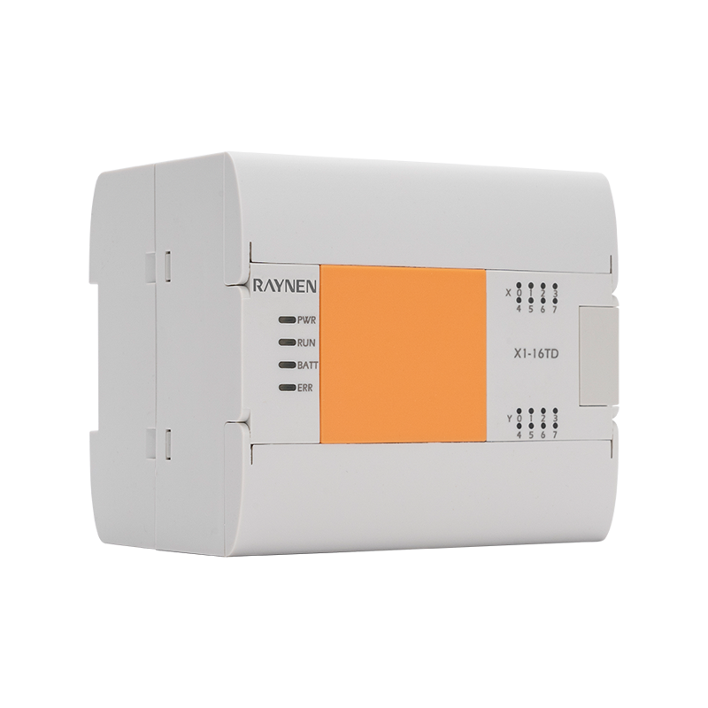 X1 Bộ điều khiển logic lập trình tiết kiệm X1 Bộ điều khiển logic lập trình tiết kiệm