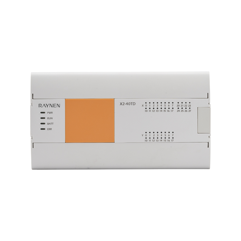 Bộ điều khiển logic lập trình tiêu chuẩn X2 Bộ điều khiển logic lập trình tiêu chuẩn X2