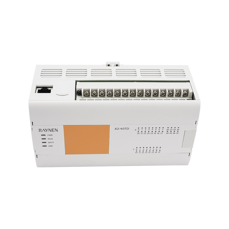 Bộ điều khiển logic lập trình tiêu chuẩn X2 Bộ điều khiển logic lập trình tiêu chuẩn X2