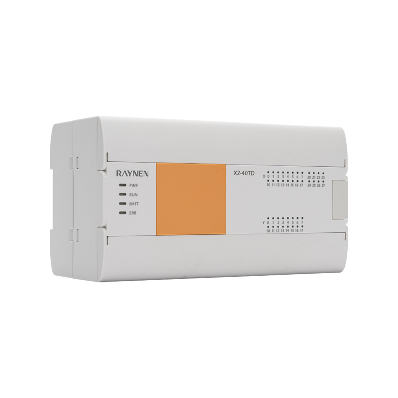 Bộ điều khiển logic lập trình tiêu chuẩn X2 Bộ điều khiển logic lập trình tiêu chuẩn X2