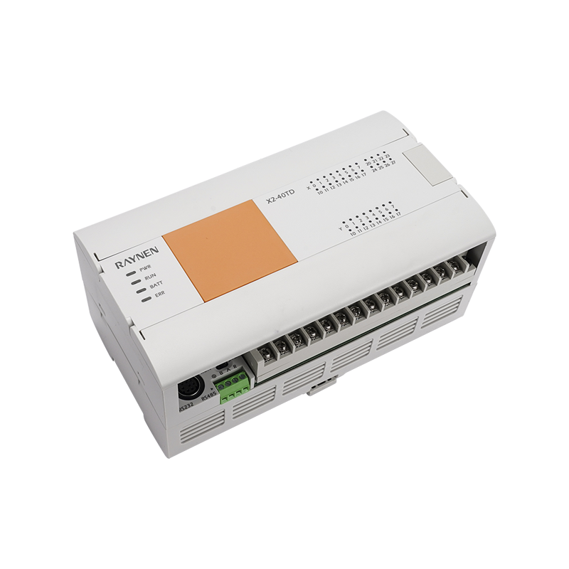 Bộ điều khiển logic lập trình tiêu chuẩn X2 Bộ điều khiển logic lập trình tiêu chuẩn X2