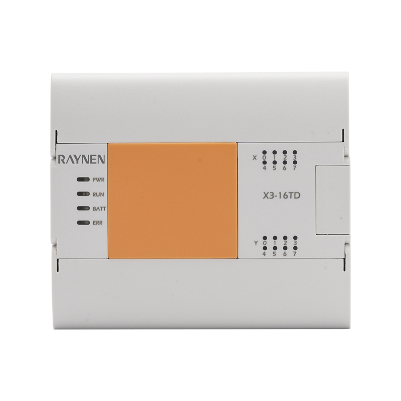 Bộ điều khiển logic lập trình nâng cao X3 Bộ điều khiển logic lập trình nâng cao X3