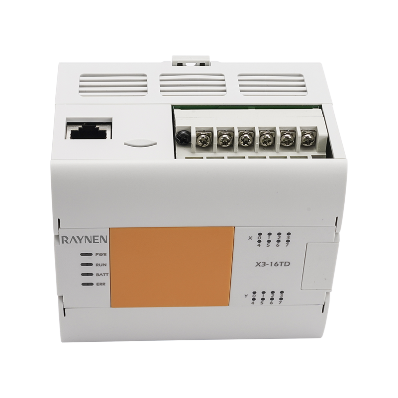 Bộ điều khiển logic lập trình nâng cao X3 Bộ điều khiển logic lập trình nâng cao X3