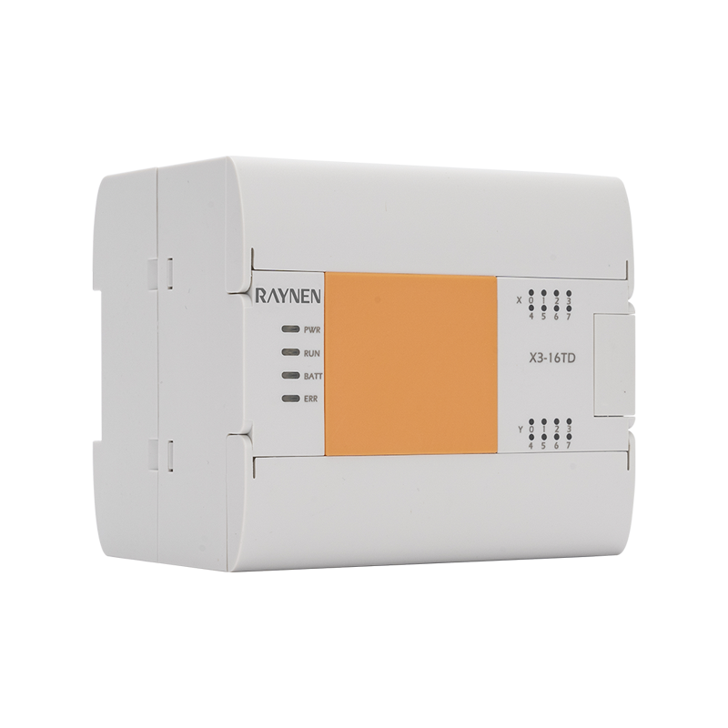 Bộ điều khiển logic lập trình nâng cao X3 Bộ điều khiển logic lập trình nâng cao X3