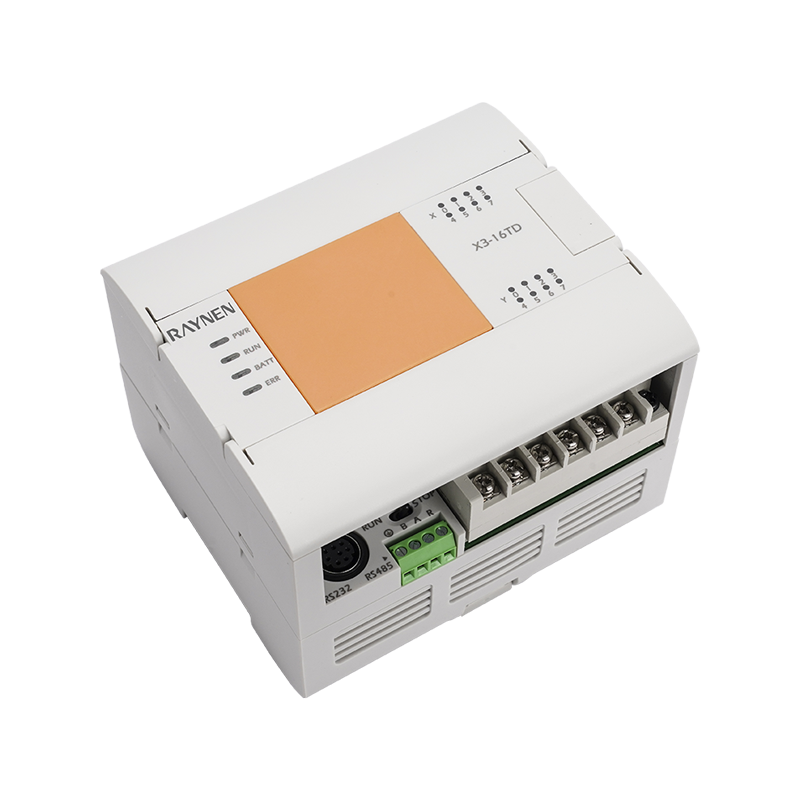 Bộ điều khiển logic lập trình nâng cao X3 Bộ điều khiển logic lập trình nâng cao X3