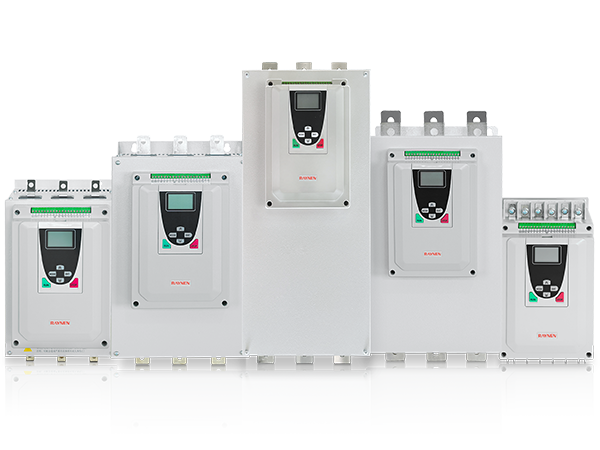 Khởi động mềm điện áp thấp