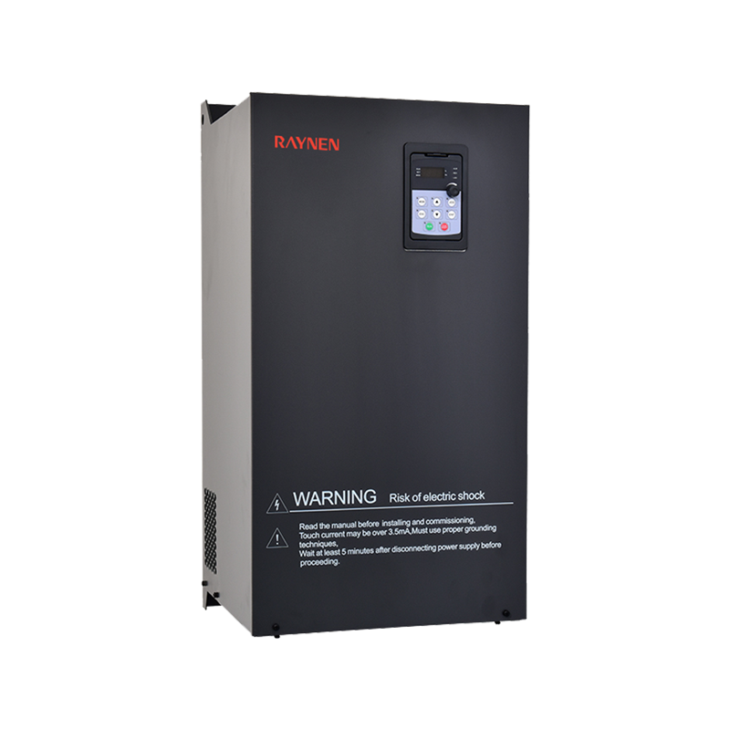 Ổ đĩa biến tần điện áp thấp thông minh 380V 200(220)-220(250)kW Ổ đĩa biến tần điện áp thấp thông minh 380V 200(220)-220(250)kW