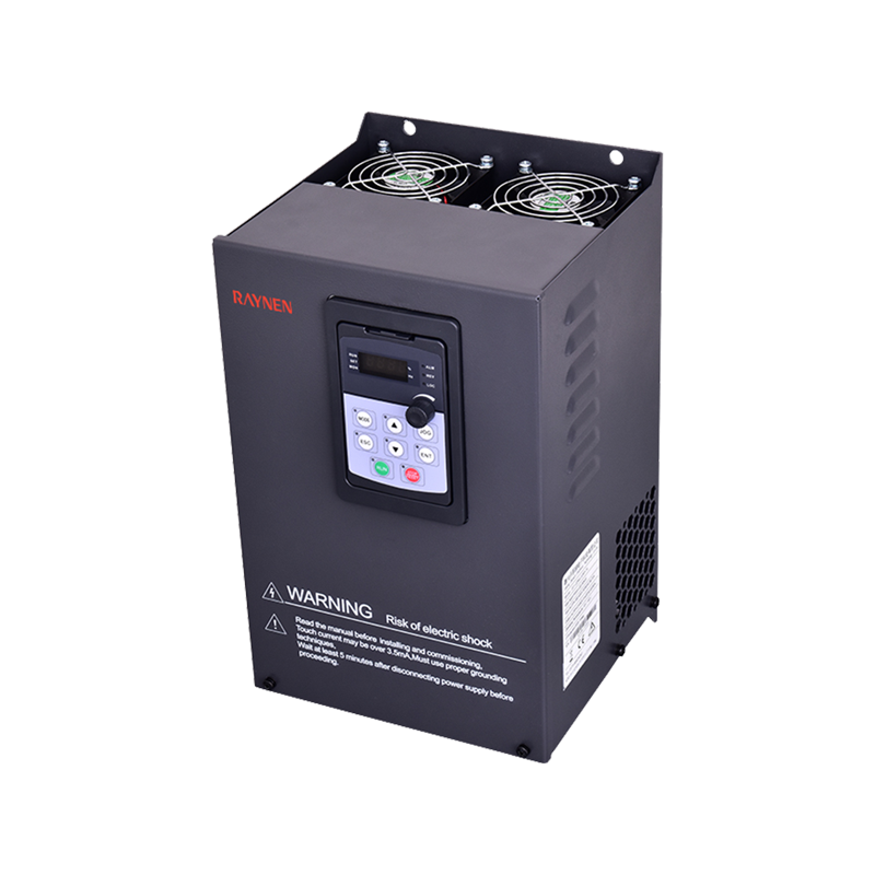 Ổ đĩa tần số biến áp điện áp thấp thông minh 380V 15(18)-18(22)kW Ổ đĩa tần số biến áp điện áp thấp thông minh 380V 15(18)-18(22)kW