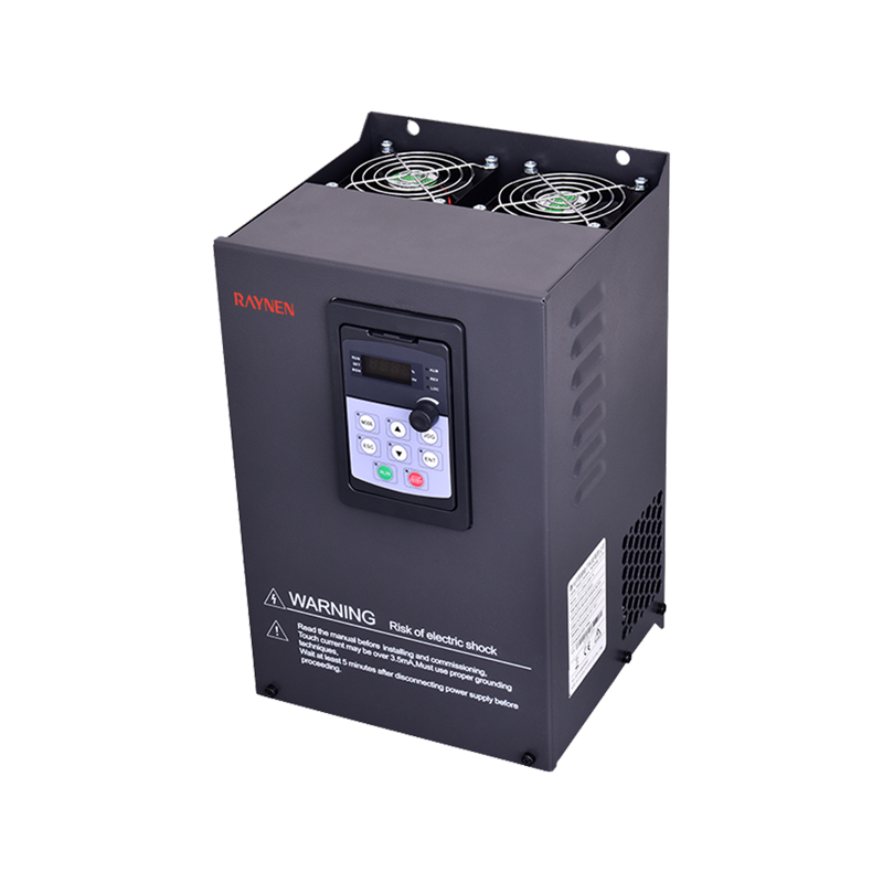 Ổ đĩa biến tần điện áp thấp thông minh 380V 22(30) kW Ổ đĩa biến tần điện áp thấp thông minh 380V 22(30) kW