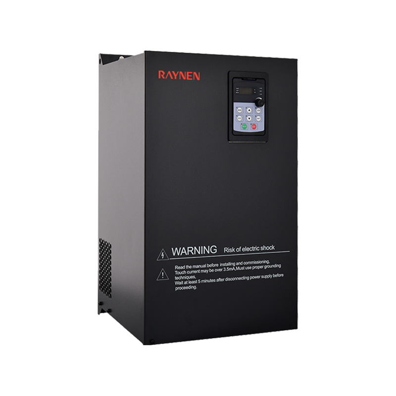 Ổ đĩa tần số biến áp điện áp thấp thông minh 380V 55 (75) kW Ổ đĩa tần số biến áp điện áp thấp thông minh 380V 55 (75) kW