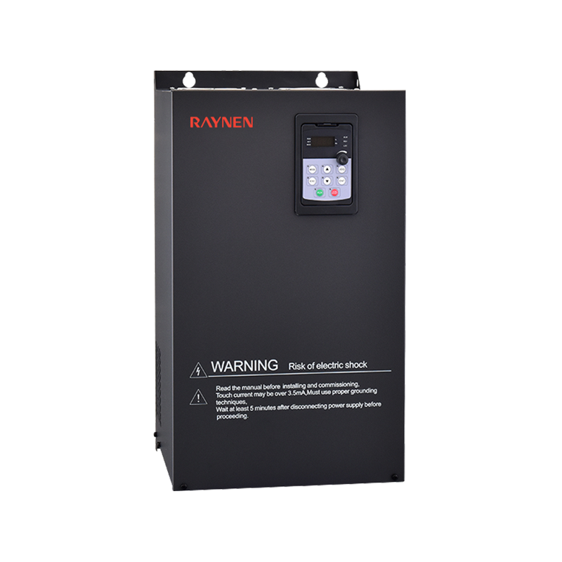 Ổ đĩa tần số biến áp điện áp thấp thông minh 380V 55 (75) kW Ổ đĩa tần số biến áp điện áp thấp thông minh 380V 55 (75) kW