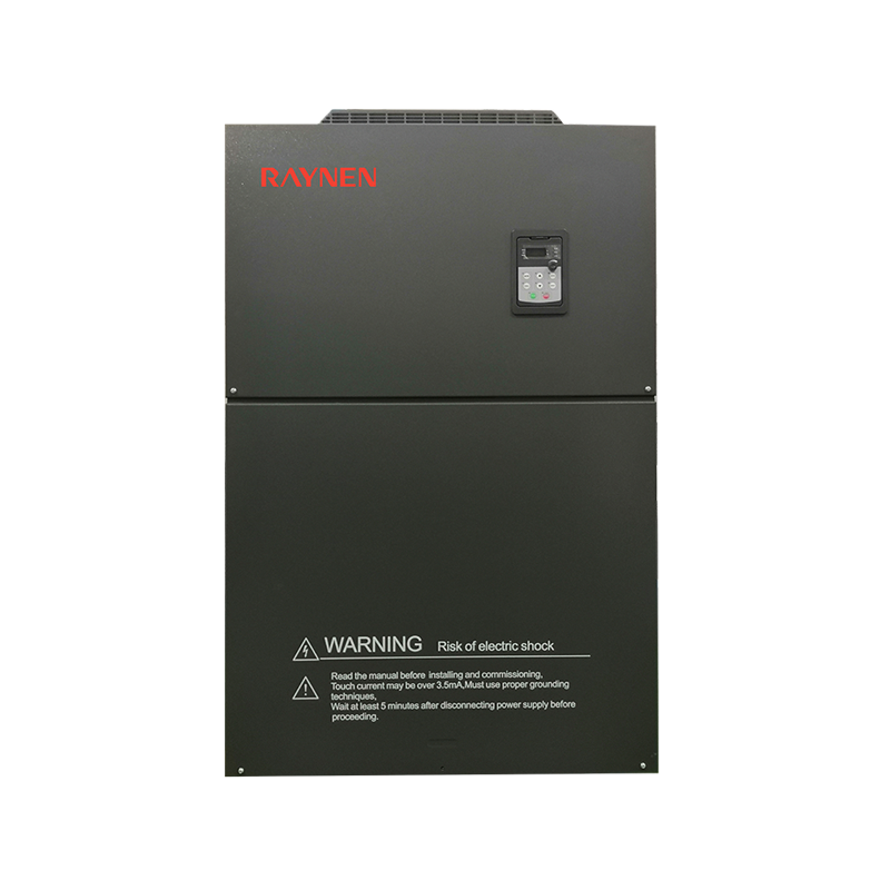 Ổ đĩa biến tần điện áp thấp thông minh 380V 355-500kW Ổ đĩa biến tần điện áp thấp thông minh 380V 355-500kW