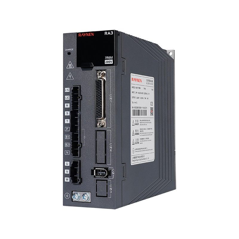 Ổ đĩa servo RA3 Ổ đĩa servo RA3