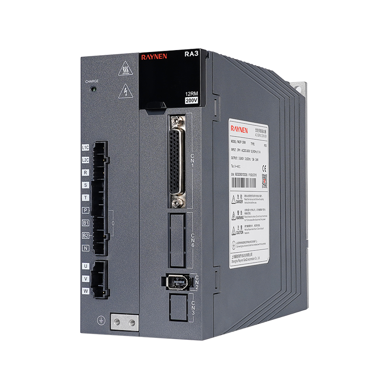 Ổ đĩa servo RA3 Ổ đĩa servo RA3