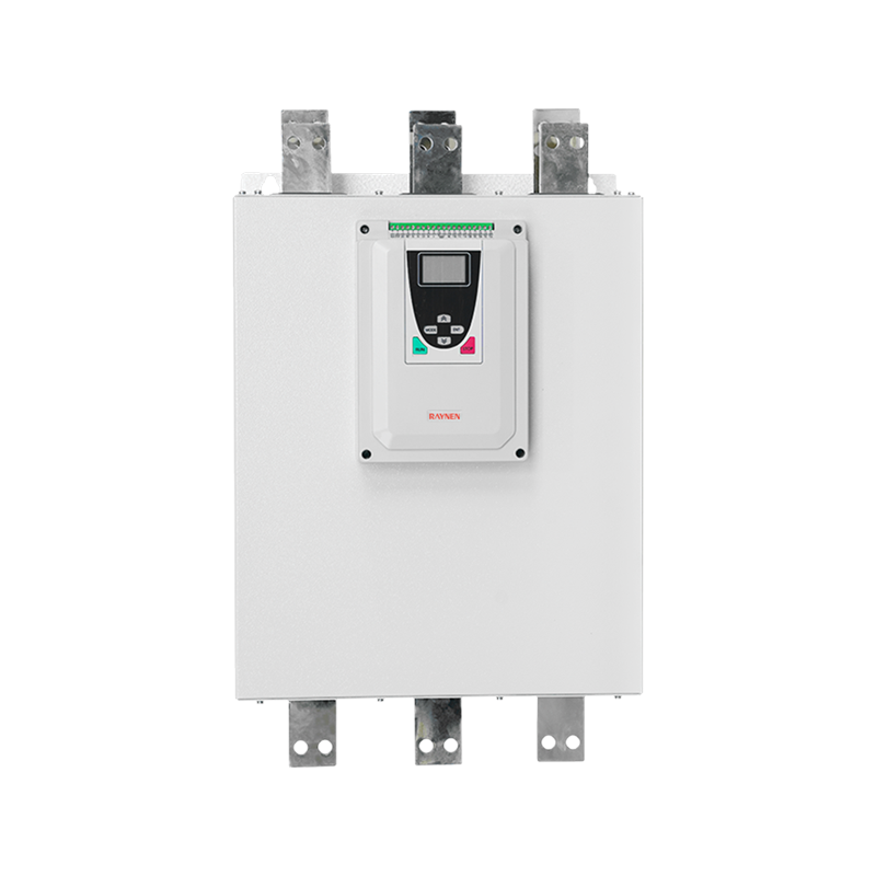 Bộ khởi động mềm thông minh dòng RDS 400-500kW để dễ dàng thay thế Bộ khởi động mềm thông minh dòng RDS 400-500kW để dễ dàng thay thế