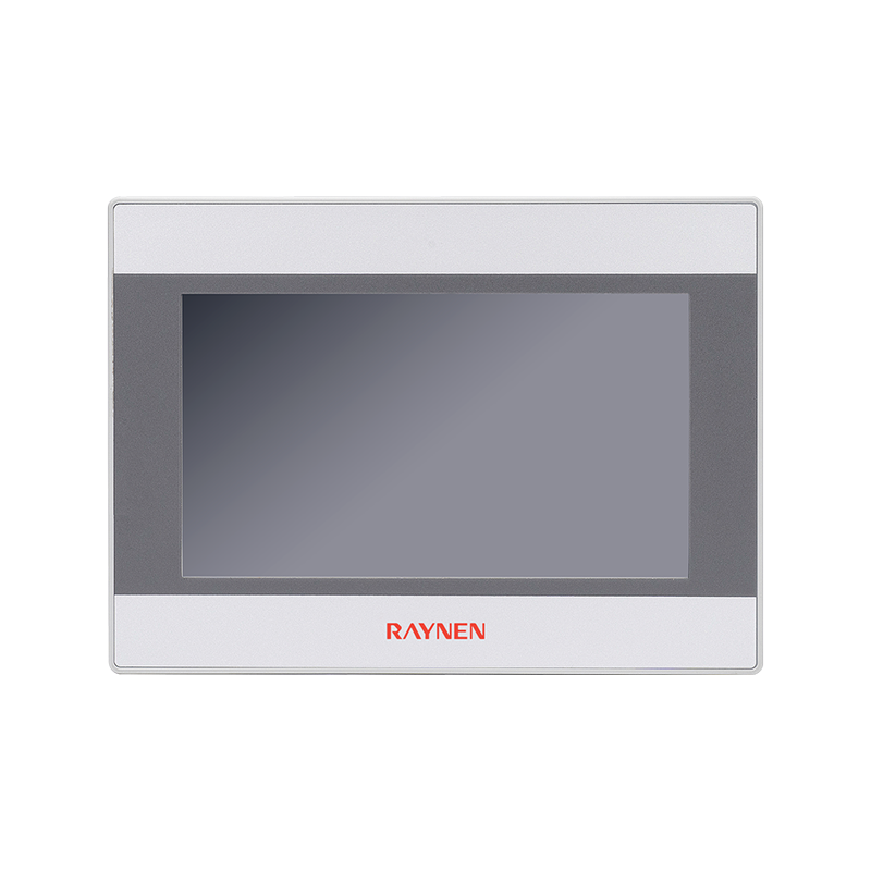 Máy tính màn hình cảm ứng IoT công nghiệp UA 407W Máy tính màn hình cảm ứng IoT công nghiệp UA 407W