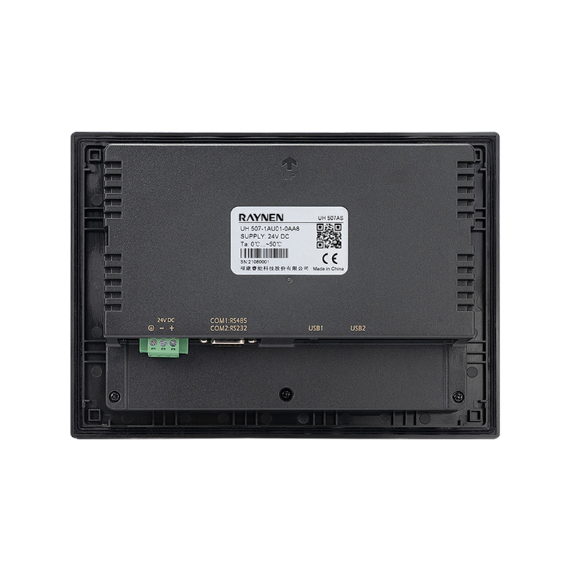 Giao diện người máy UH507 Giao diện người máy UH507