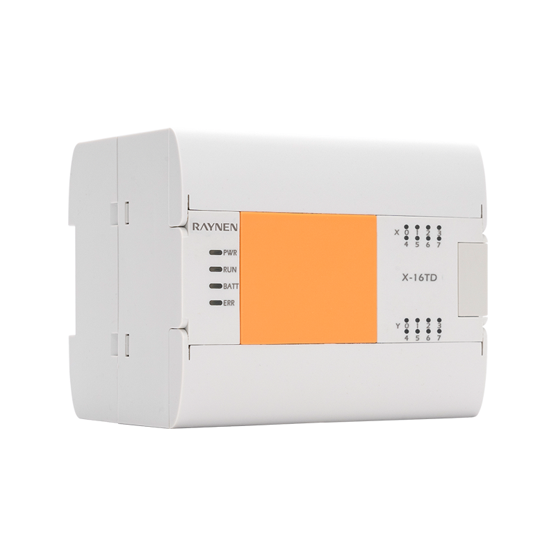 Bộ điều khiển logic khả trình X Rơle Bộ điều khiển logic khả trình X Rơle