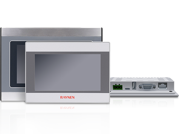 Giao diện người máy