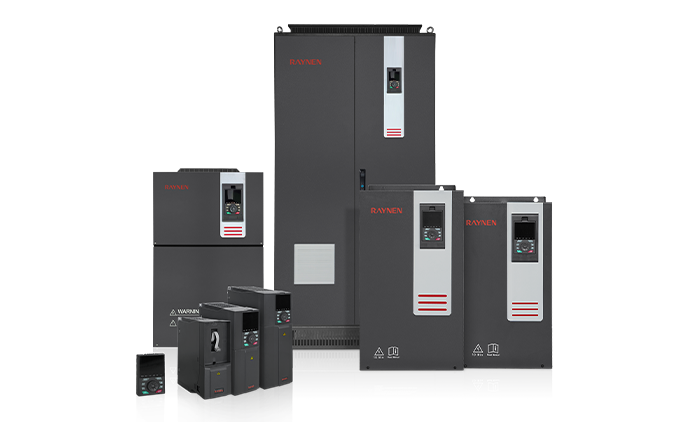 Ổ đĩa biến tần vector RVE32